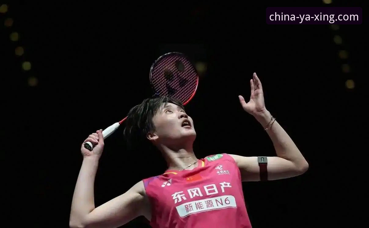 尤伯杯半决赛中国女队3-0横扫日本，亚星体育怎么看这场经典对决？