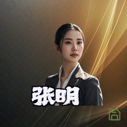 张明