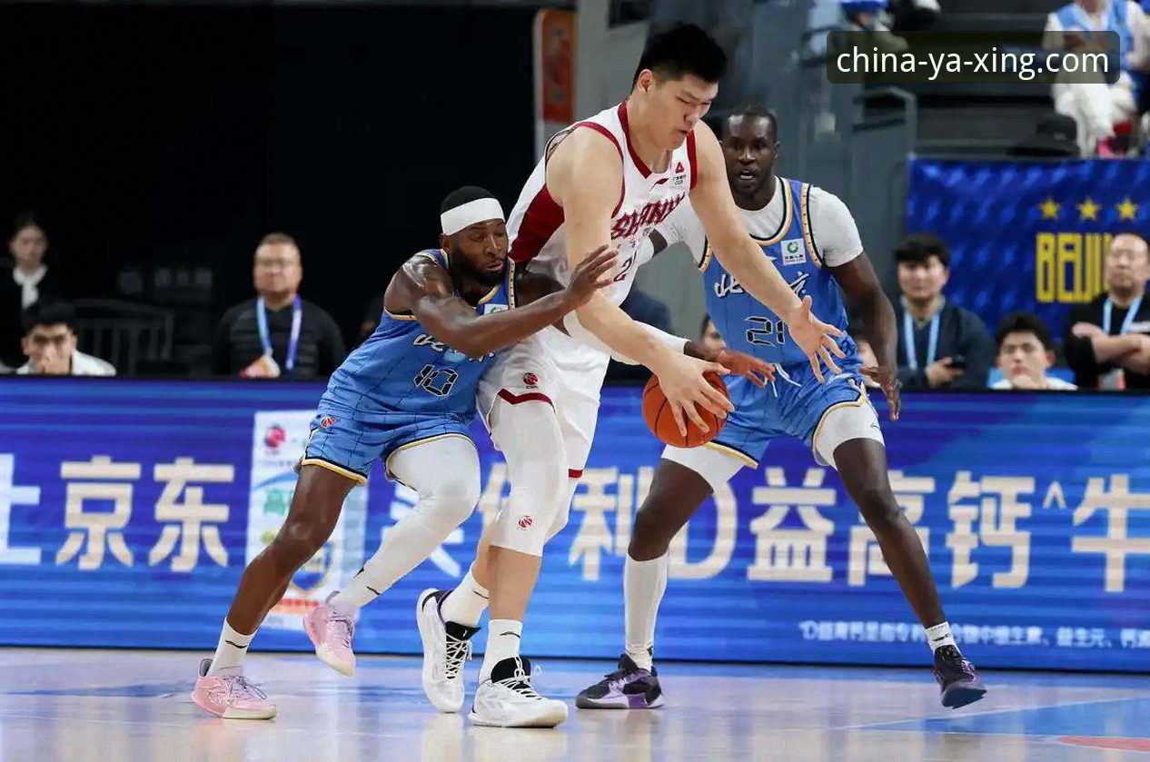 CBA季后赛首轮鏖战深度评测：山西横扫青岛，亚星体育平台见证经典对决